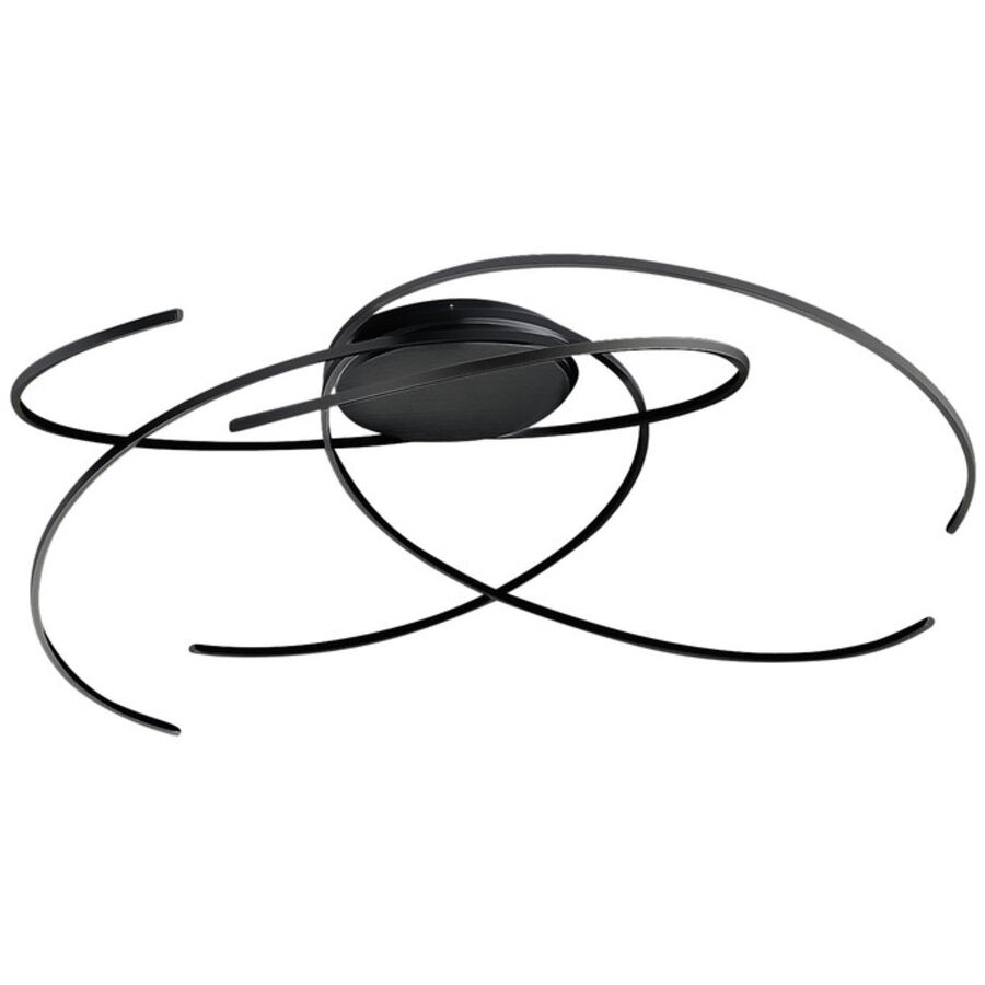 Escale Lampada da plafoniera Space