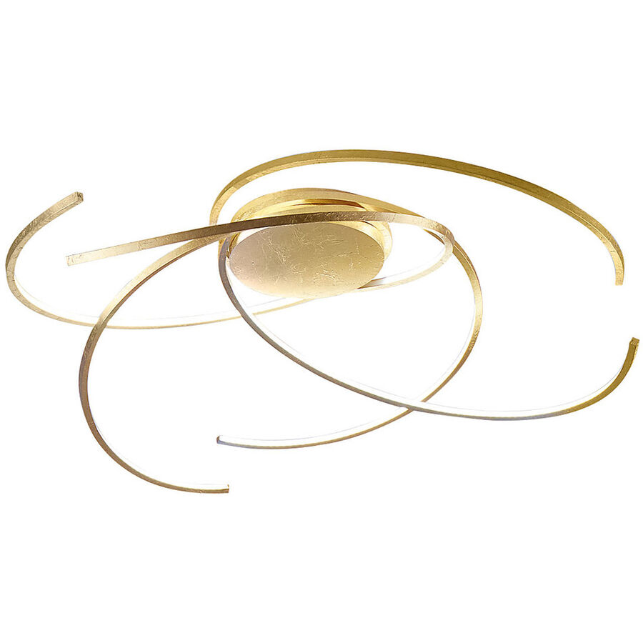 Escale Plafonnier Space