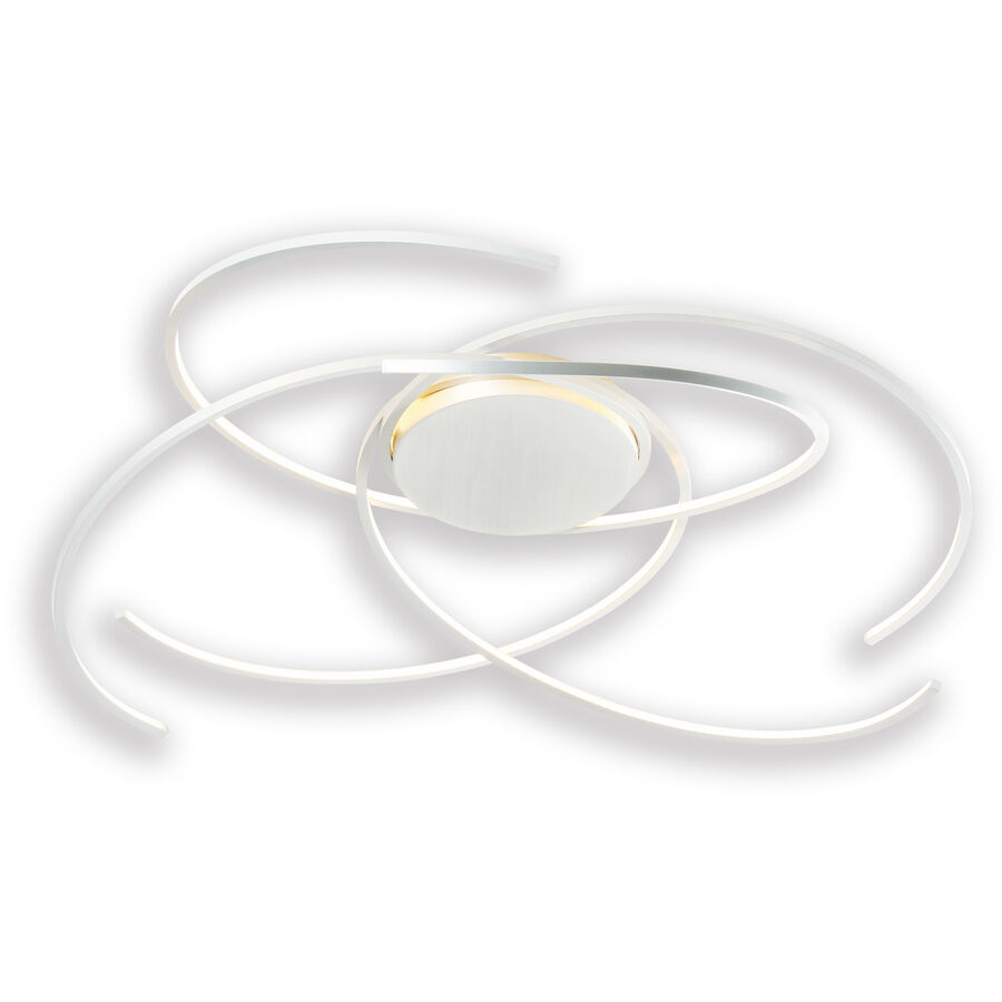 Escale Plafonnier Space