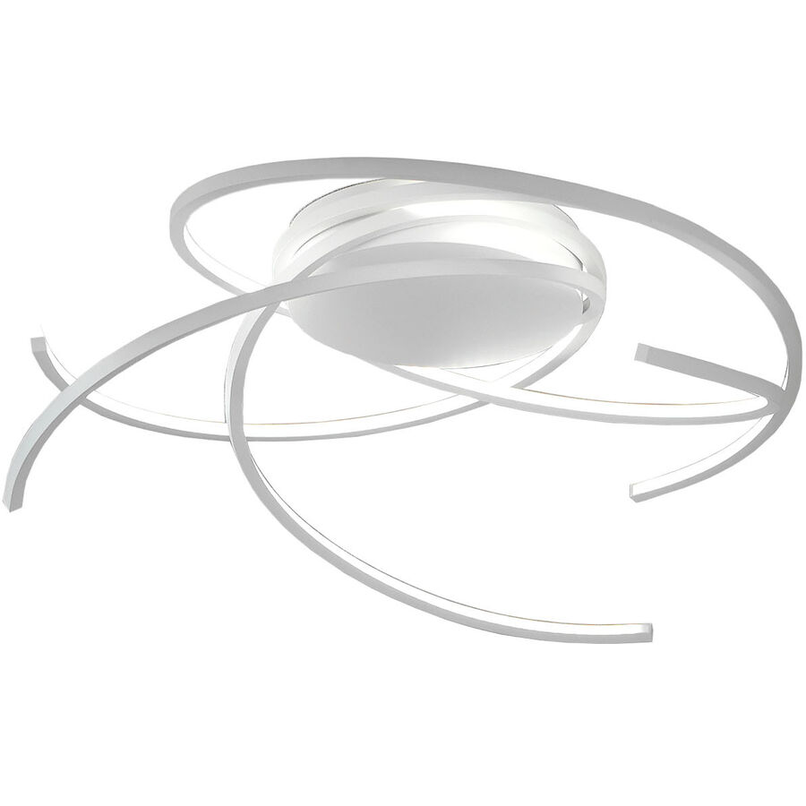 Escale Lampada da plafoniera Space