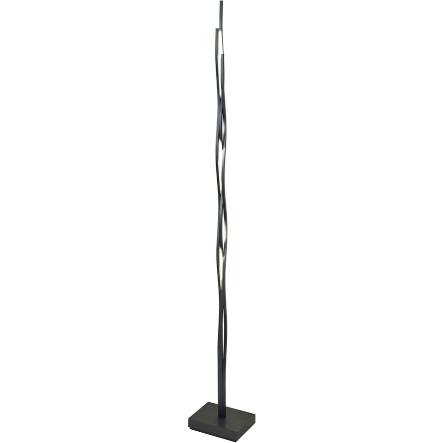 Escale Stehlampe Silk Escale Stehlampe Silk