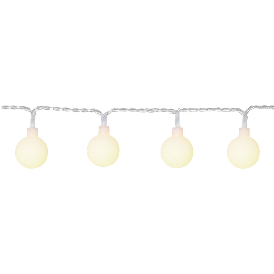 Star Trading Ghirlanda luminosa Berry