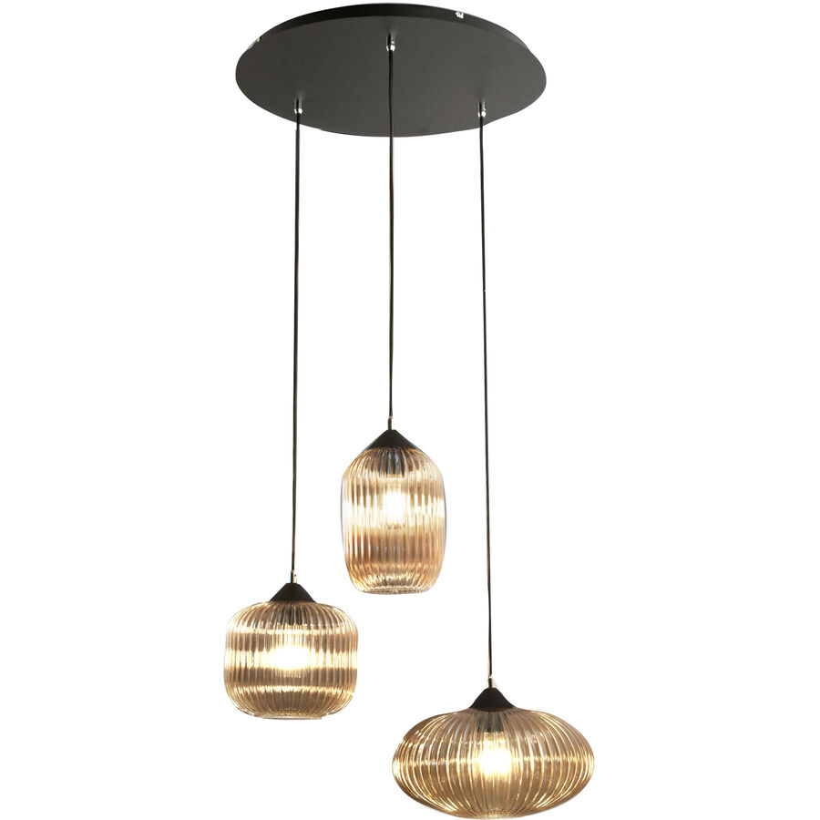 Lampada a sospensione Nawal