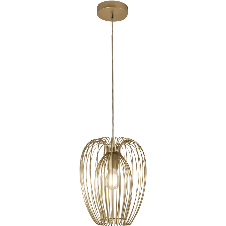 Lampada a sospensione Aruna