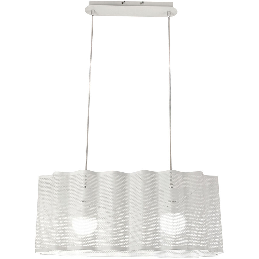 Lampada a sospensione Gilbert