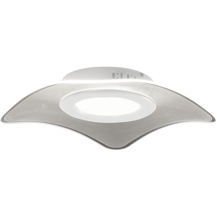 Lampada da plafoniera Idrees