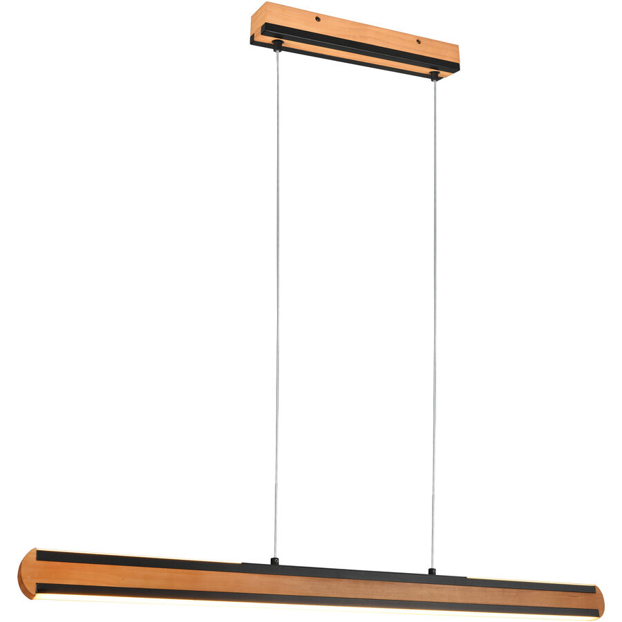 Lampada a sospensione Tswana