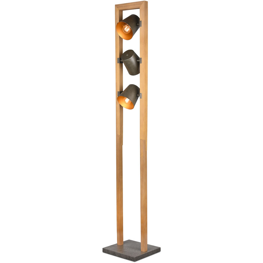 Stehlampe Bree Stehlampe Bree