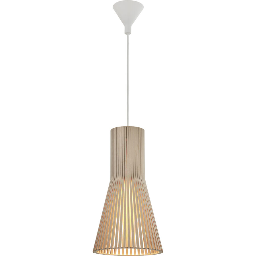 Secto Design Lampada a sospensione Secto Small