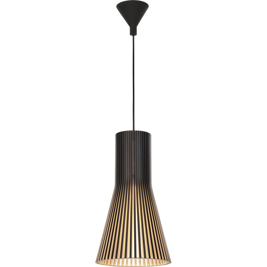 Secto Design Lampada a sospensione Secto Small