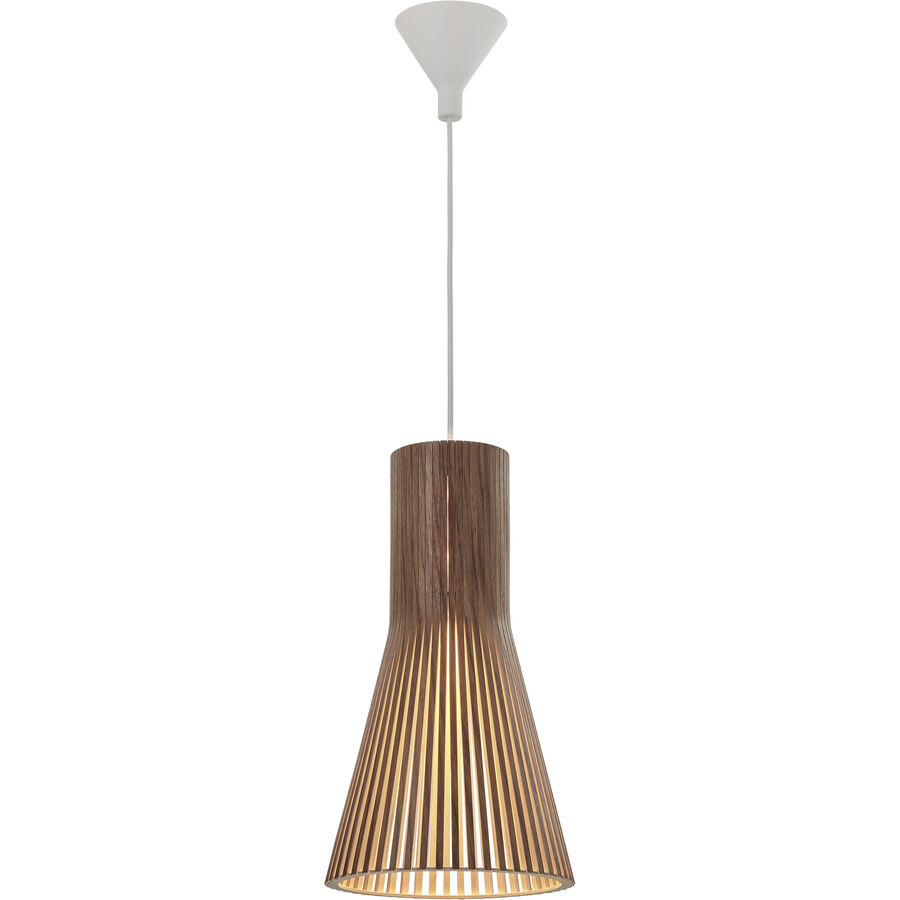 Secto Design Lampada a sospensione Secto Small