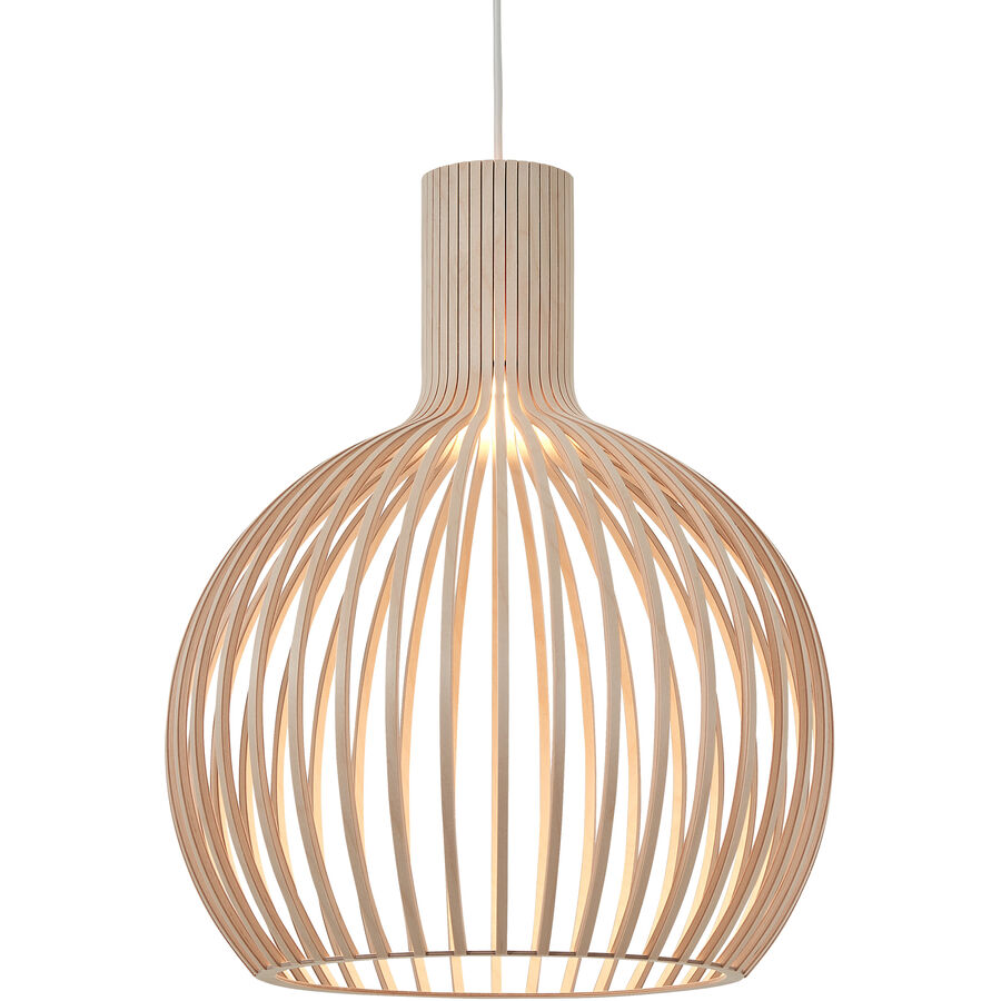 Secto Design Lampada a sospensione Octo Small