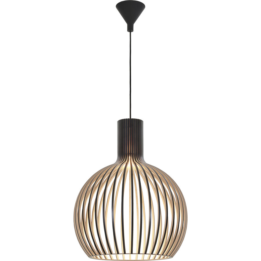 Secto Design Lampada a sospensione Octo Small