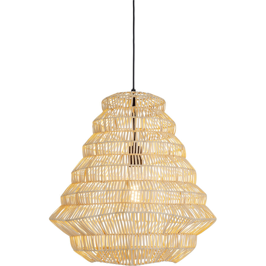 Lampada a sospensione Zina