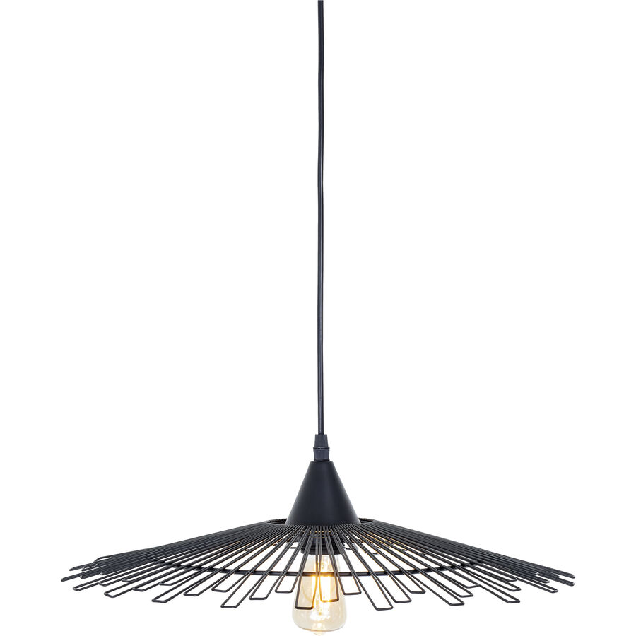 Lampada a sospensione Bilal