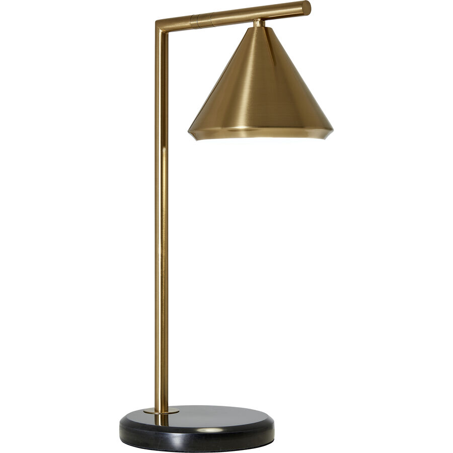 Lampe de table Yowah