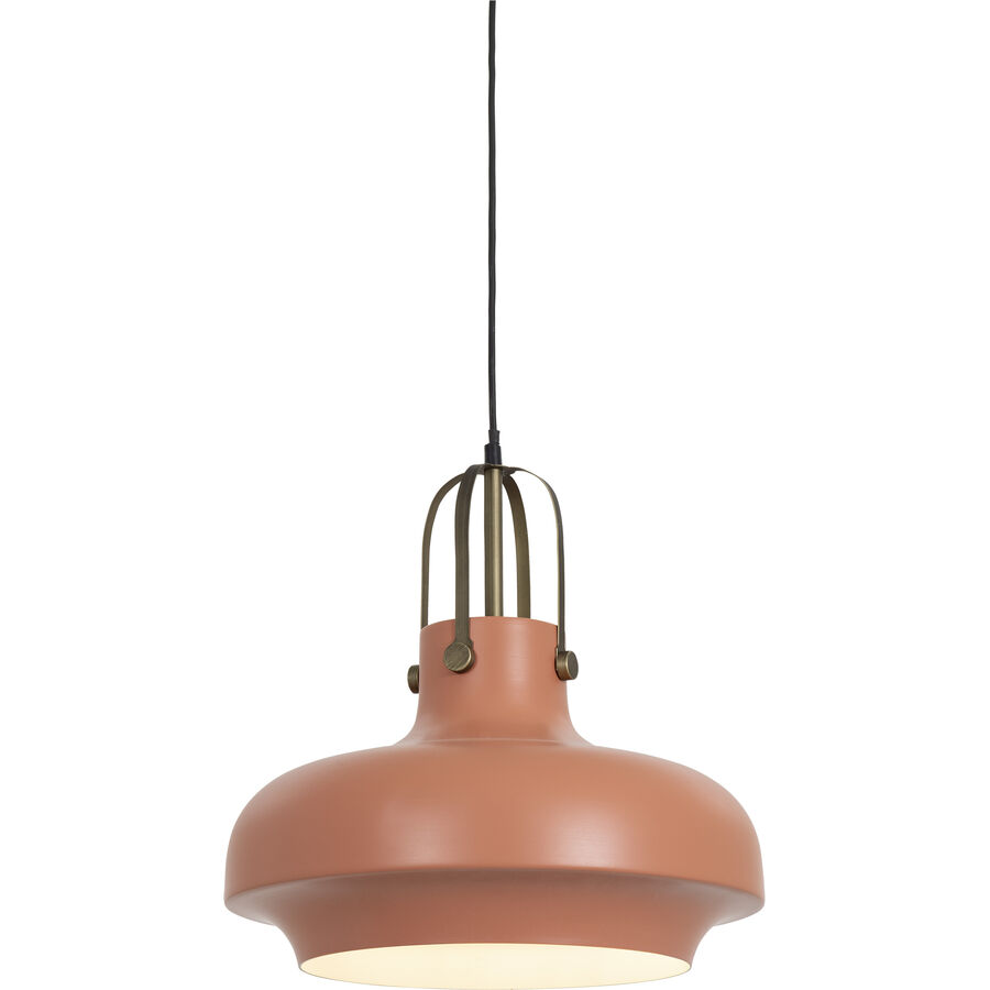 Lampada a sospensione Nuru