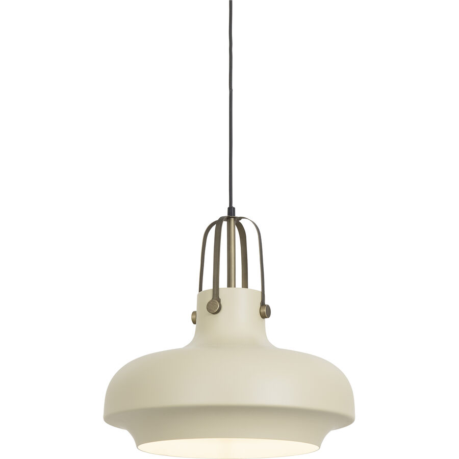 Lampada a sospensione Nuru