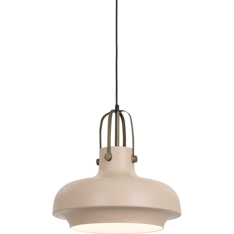 Lampada a sospensione Nuru