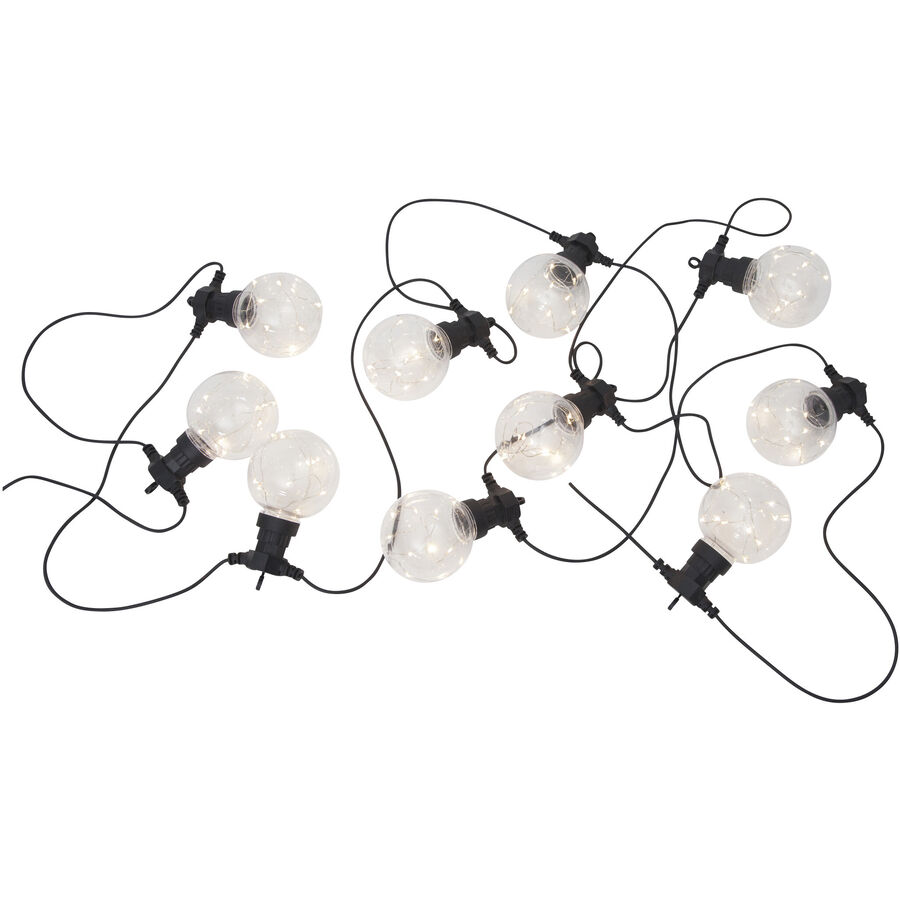 Star Trading Ghirlanda luminosa Big Circus