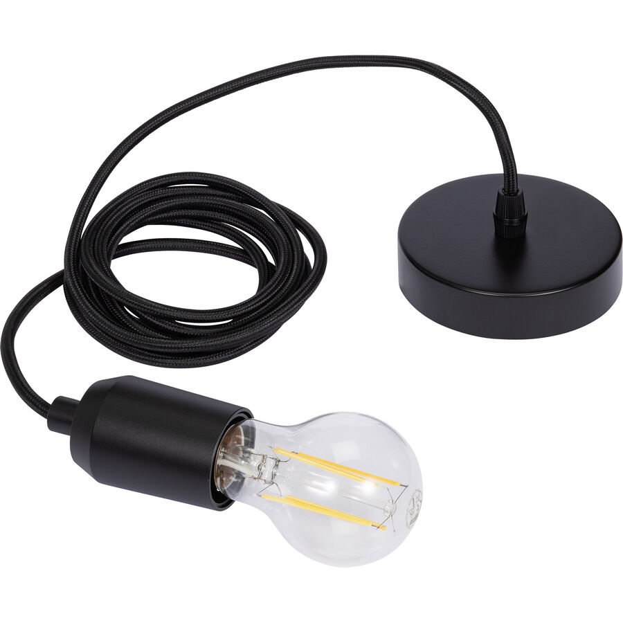 Portalampada Industrial