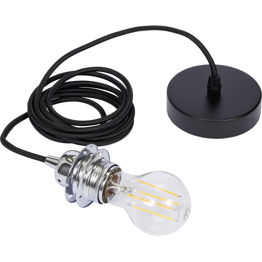 Portalampada Industrial