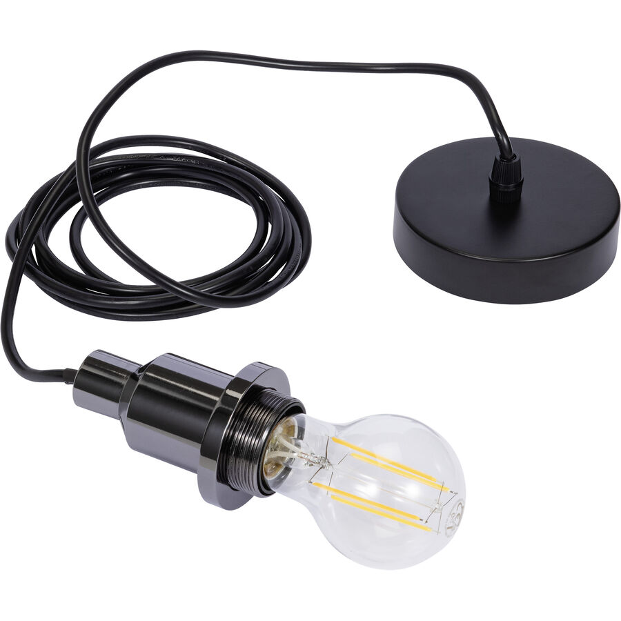 Portalampada Industrial