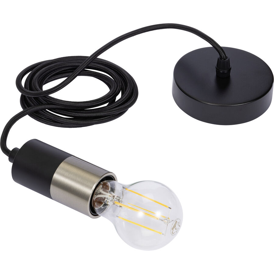 Portalampada Industrial