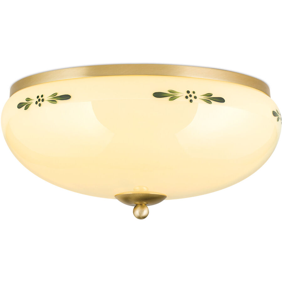 Lampada da plafoniera Landhaus