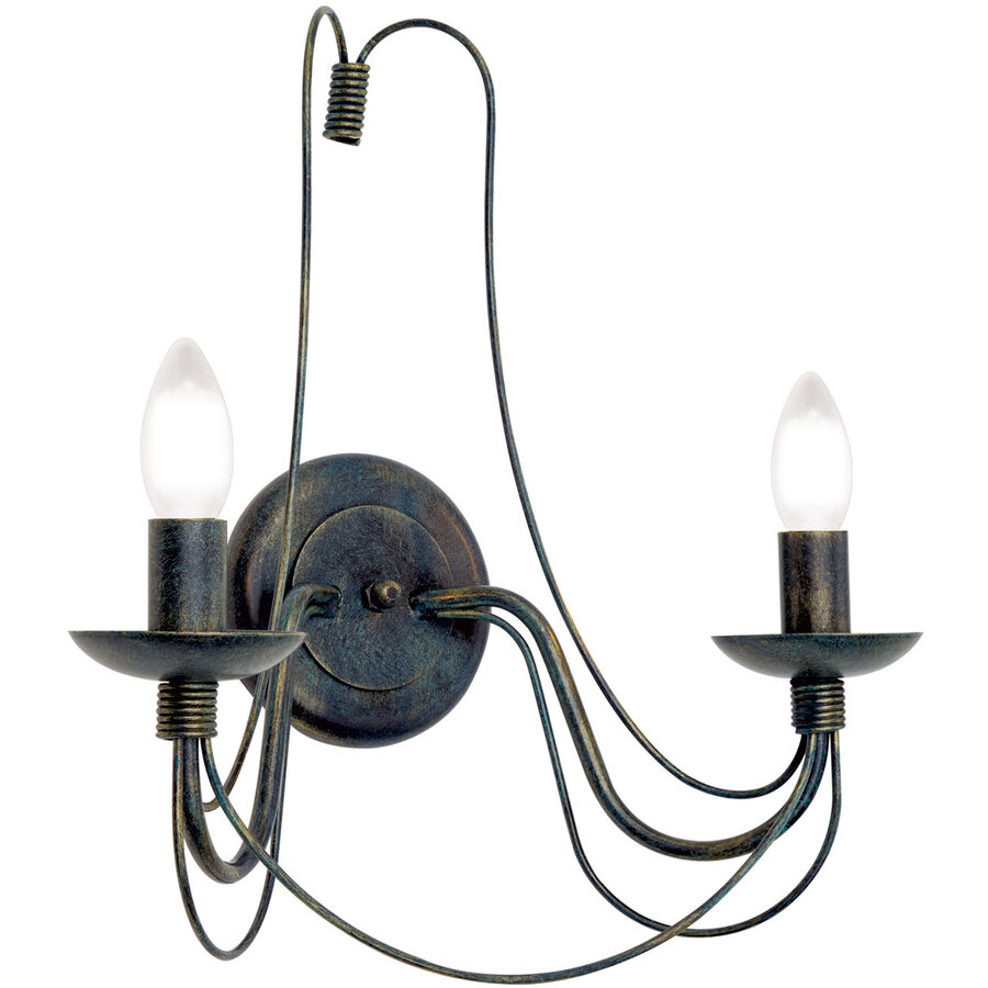 Wandlampe Vela Wandlampe Vela