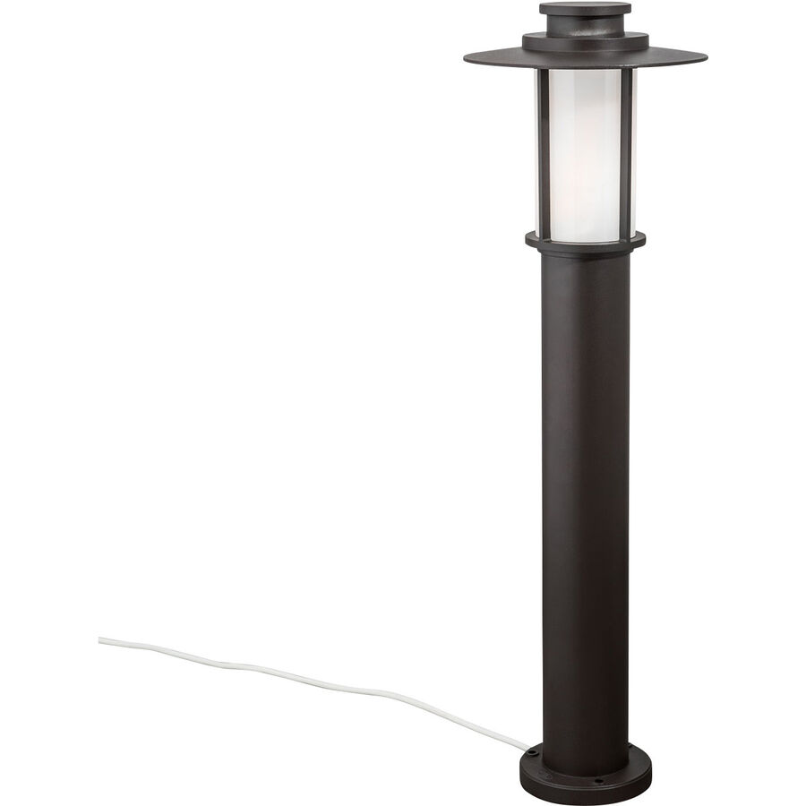 Lampada de esterno Teiko