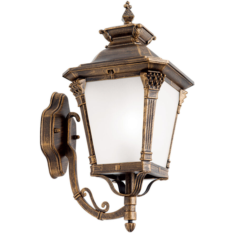 Wandlampe aussen Aiko Wandlampe aussen Aiko