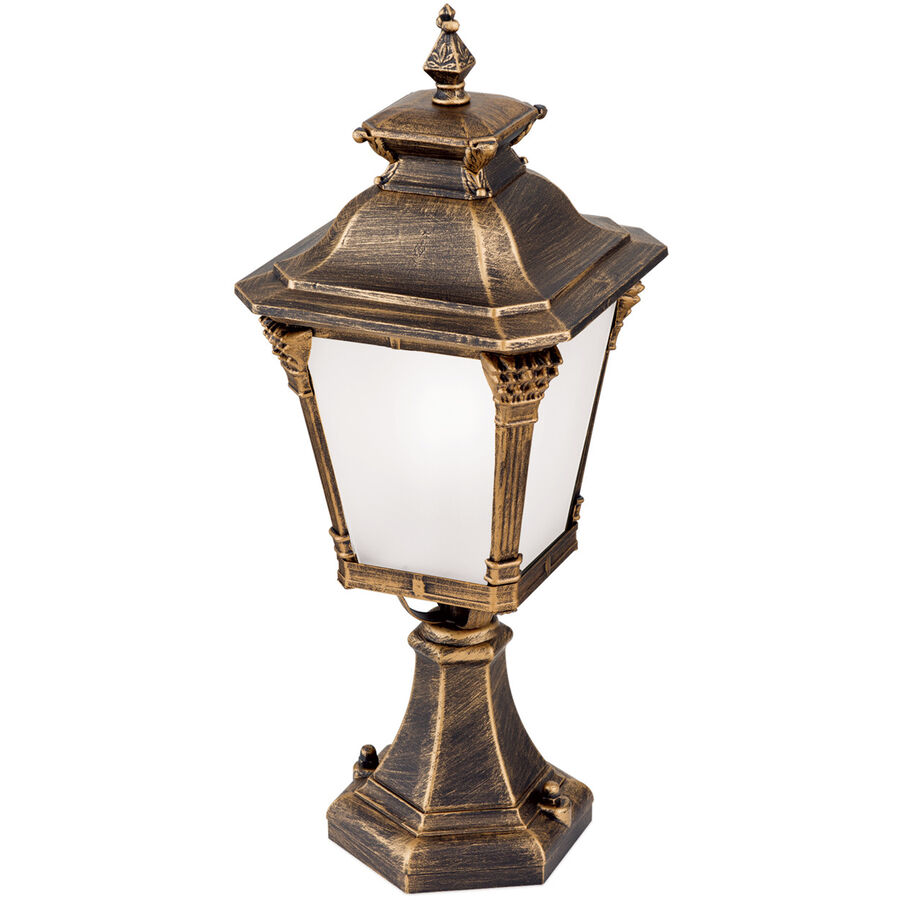 Lampada de esterno Aiko