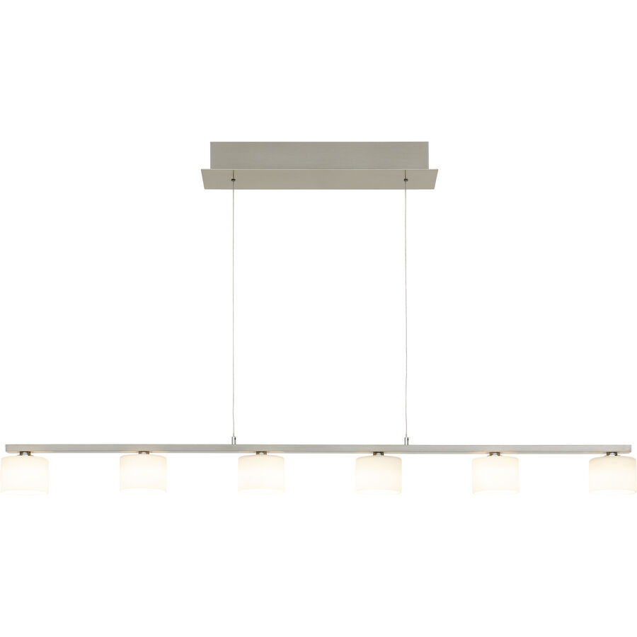 Lampada a sospensione Anika