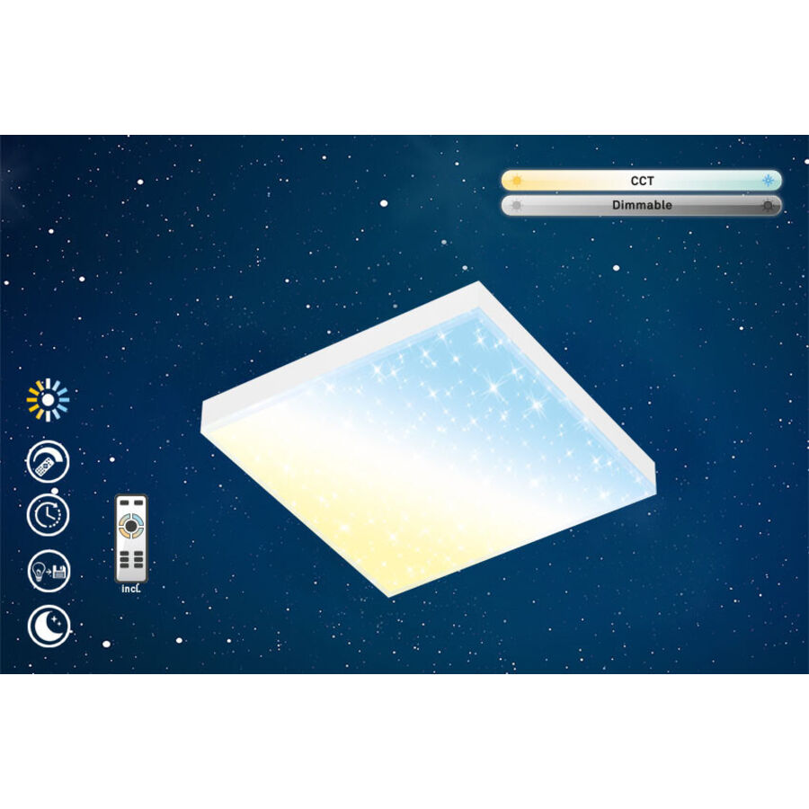 Lampada da plafoniera Telefunken