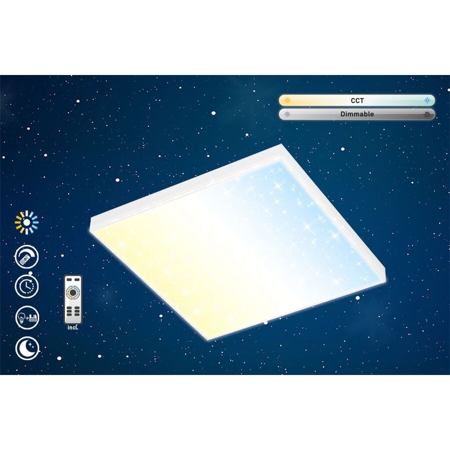 Lampada da plafoniera Telefunken