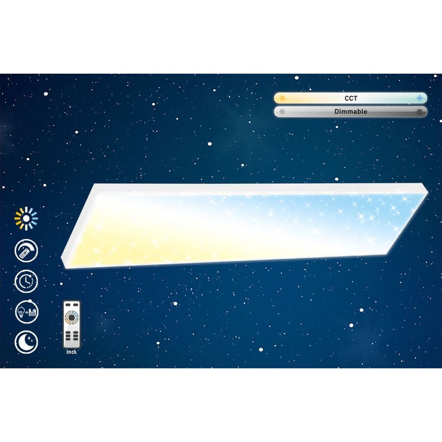 Lampada da plafoniera Telefunken