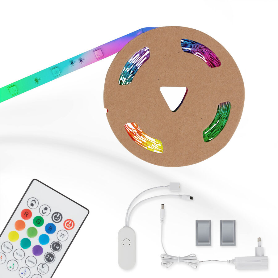 Lampadine Light Gadget