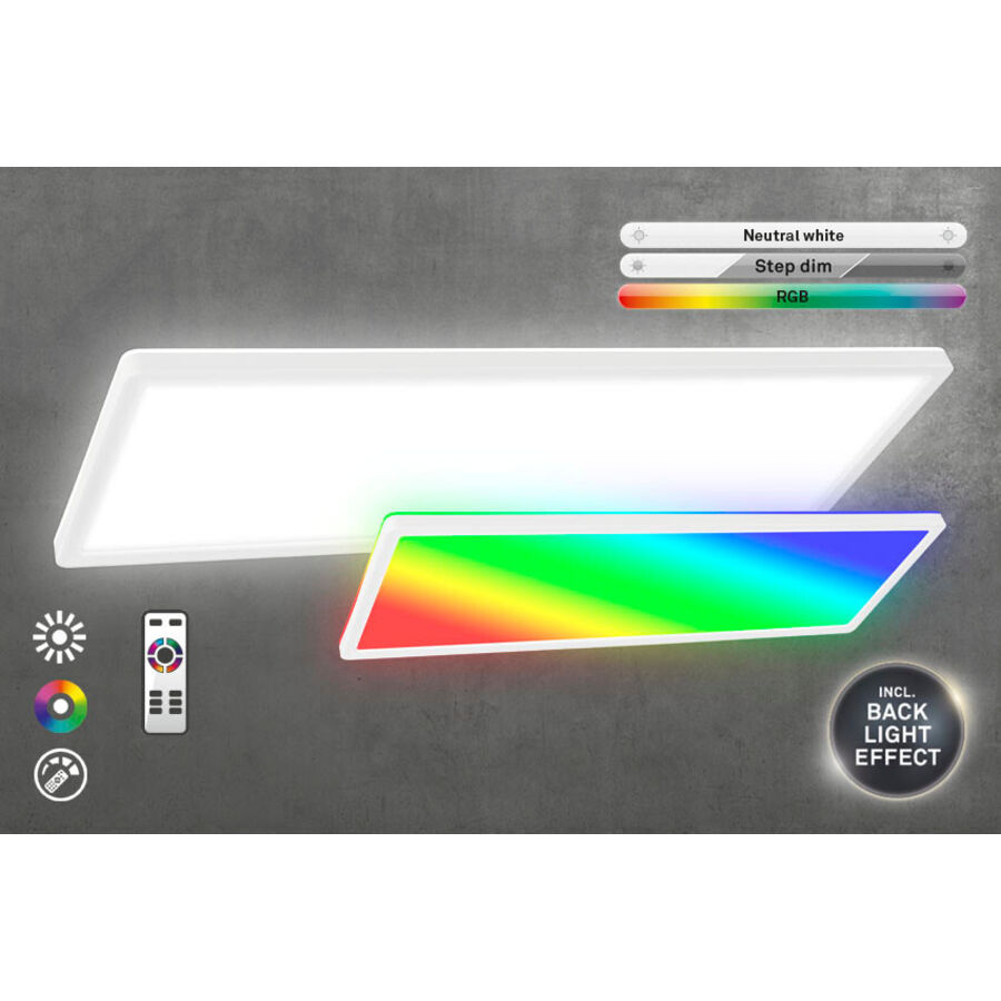 Lampada da plafoniera Emma