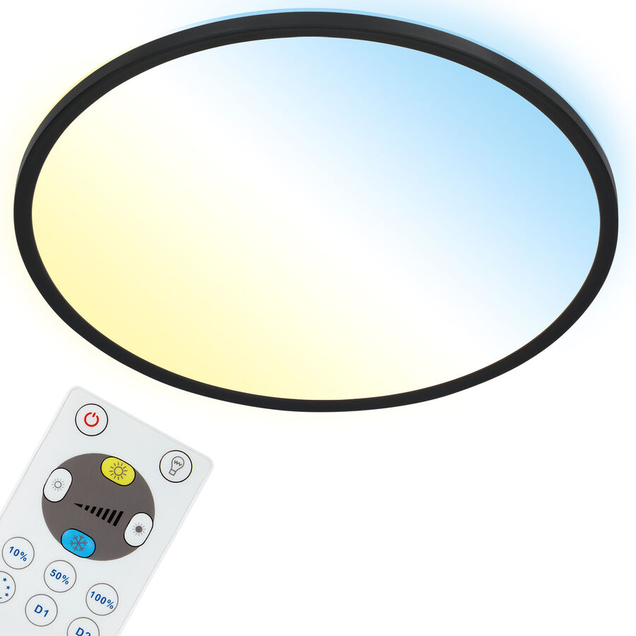 Lampada da plafoniera Emma