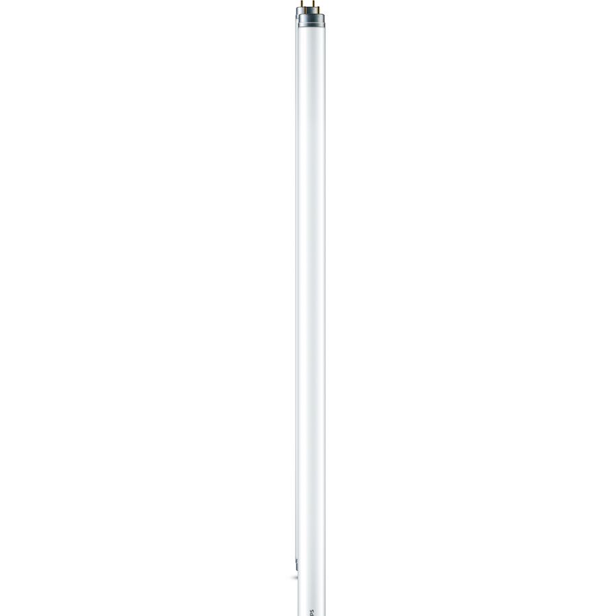 Philips Philips Tube LED 600mm, douille G13, blanc (3000 Kelvin), 750 lumens
