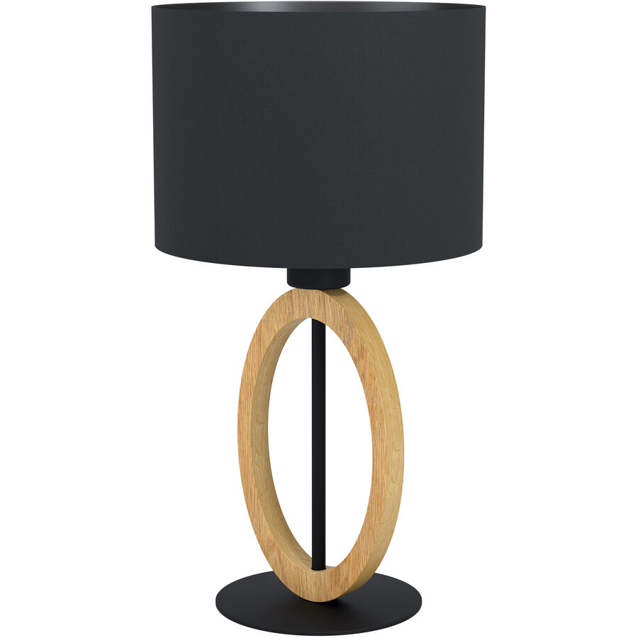Eglo Tischlampe Basildon 1 Eglo Tischlampe Basildon 1