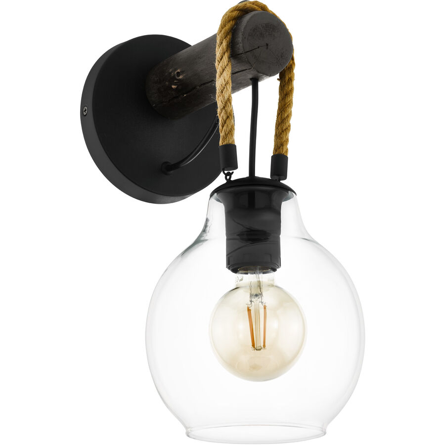 Eglo Wandlampe Roding Eglo Wandlampe Roding