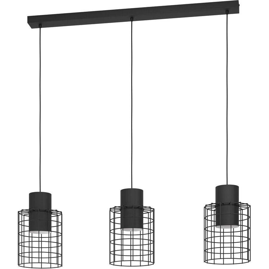 Eglo Suspension Milligan