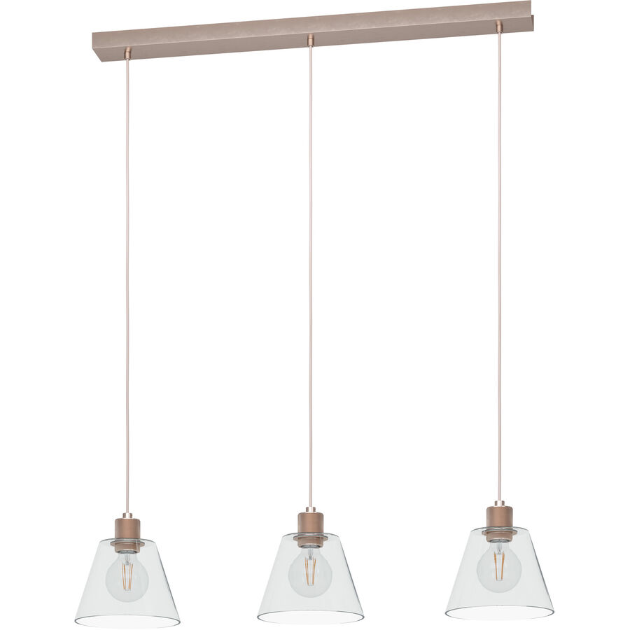 Eglo Lampada a sospensione Copley