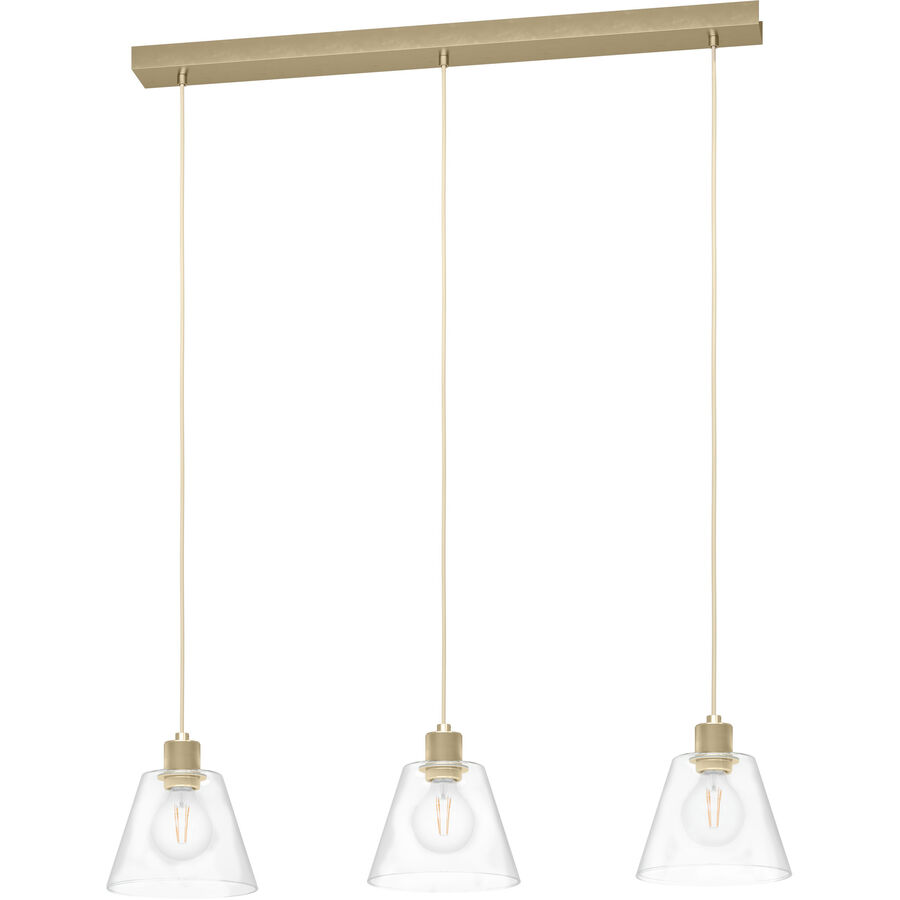 Eglo Suspension Copley