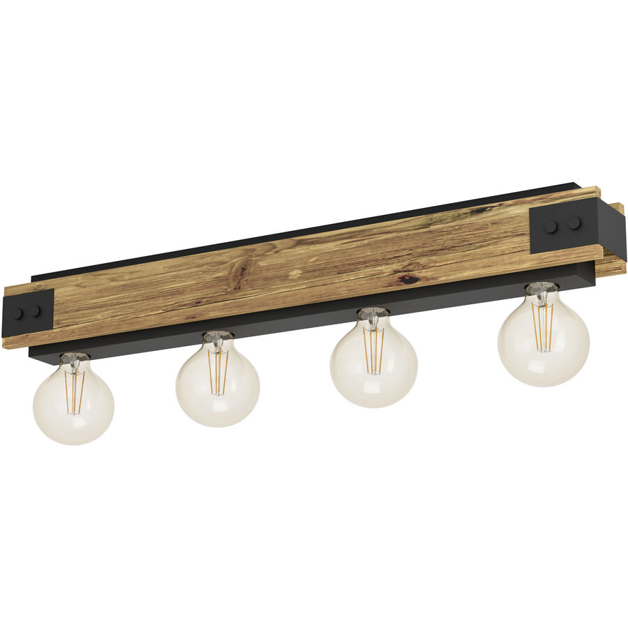 Eglo Deckenlampe Layham Eglo Deckenlampe Layham