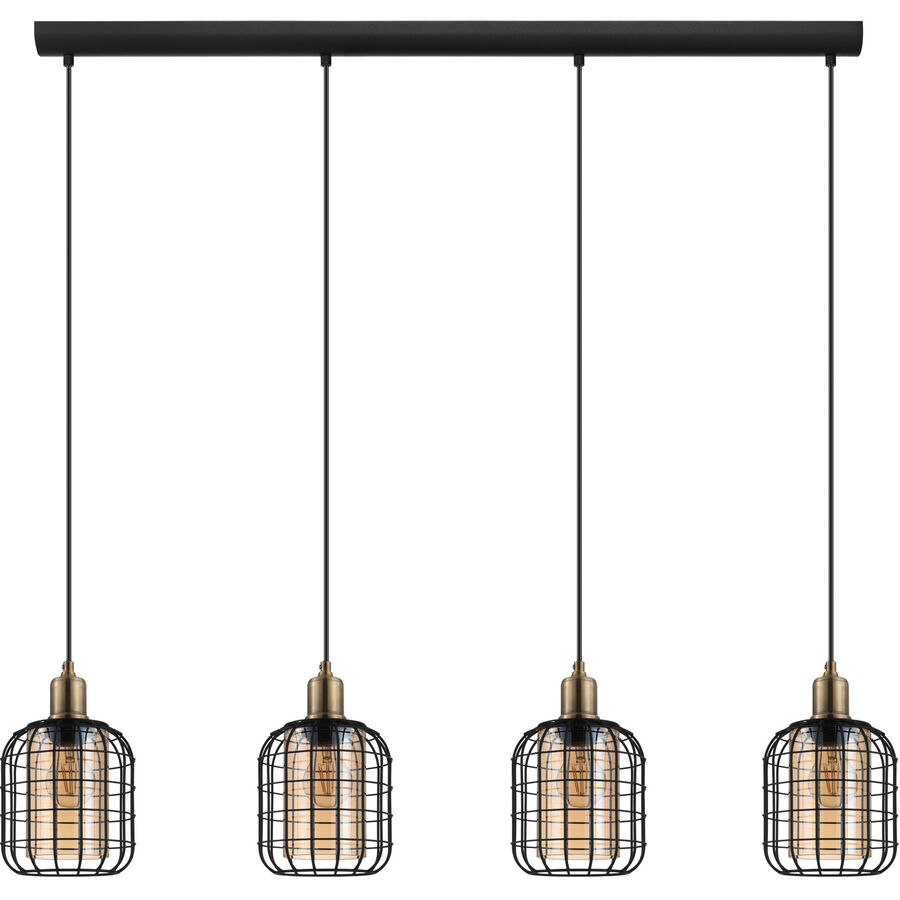 Eglo Suspension Chisle