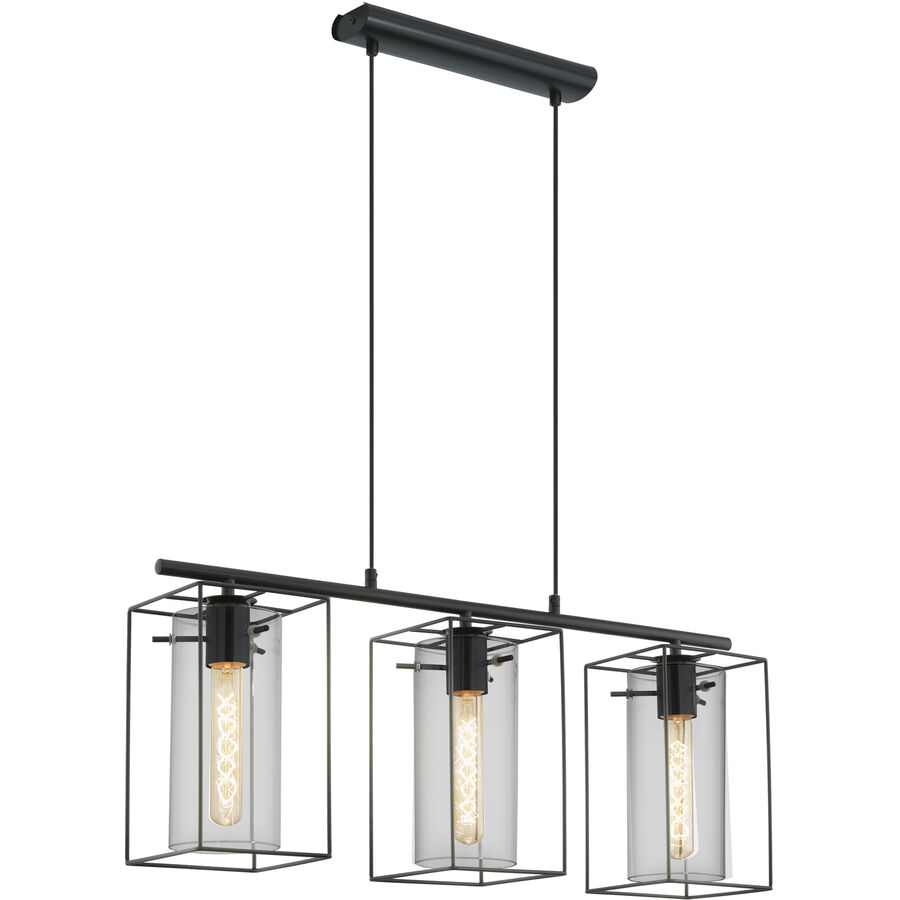 Eglo Suspension Loncino