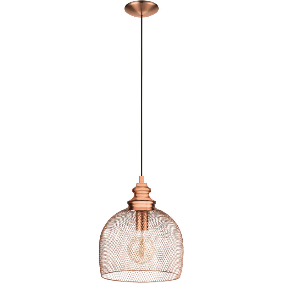 Eglo Lampada a sospensione Straiton